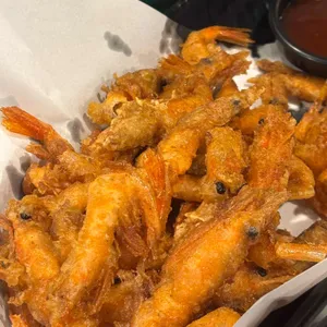 광성홍게장군 사진