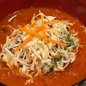 광성홍게장군 사진