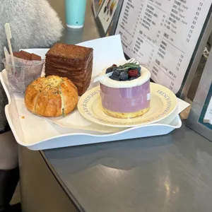 라임그라스 사진