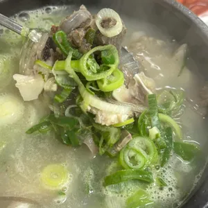 나룻배식당 사진