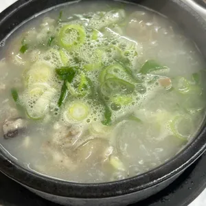 나룻배식당 사진