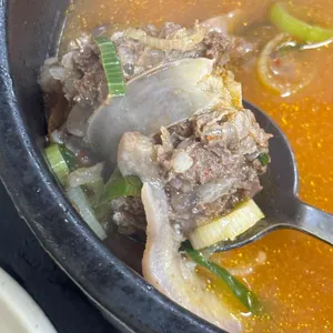 나룻배식당 사진