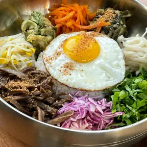 고석정도토리임자탕 대표 사진