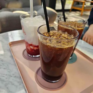 드디어커피 사진