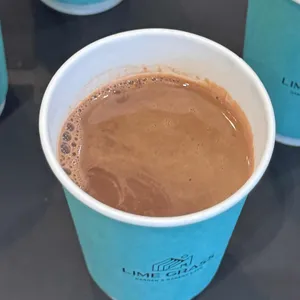 라임그라스 사진