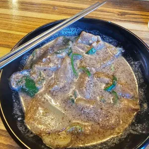 심학산 도토리국수 대표 사진