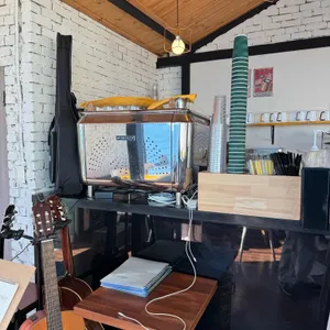 카페 블루오션 리뷰 사진