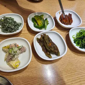 김정순명인의집 사진