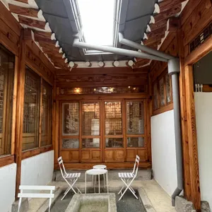 베어 카페 리뷰 사진