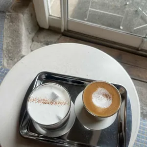 베어 카페 사진