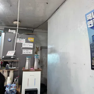 대우칼국수 리뷰 사진