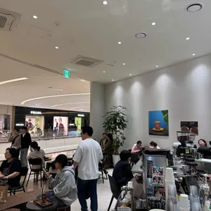 매뉴팩트커피 리뷰 사진