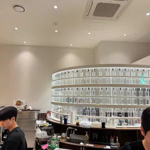 매뉴팩트커피 리뷰 사진