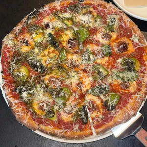 미드나잇피자 대표 사진