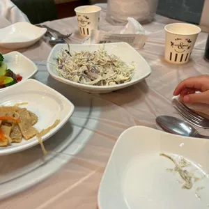 대왕암아구찜 사진