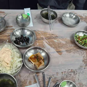 송담대구왕뽈찜 사진