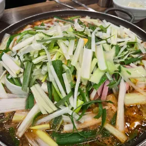 명가부대찌게철판구이 사진