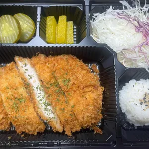 최고당돈가스 사진 2