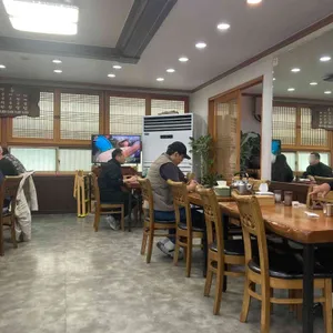 밀양돼지국밥 리뷰 사진