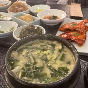 해논미역 사진 1