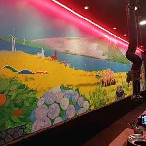 제주불맛화로집 리뷰 사진