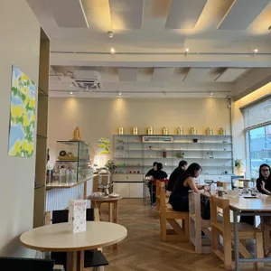 밋보어 서울 리뷰 사진