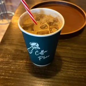 커피플라자 사진