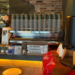 커피플라자 리뷰 사진