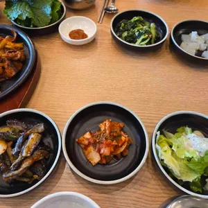 산넘어남촌 사진