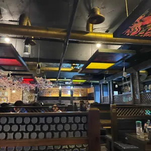 오사카 Freedom 대표 사진