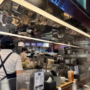 샤브테이블 리뷰 사진