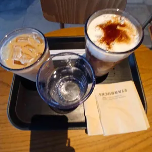 스타벅스 대표 사진