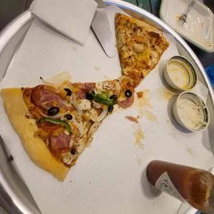 메이커스피자 사진