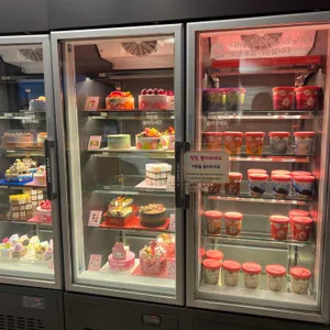 배스킨라빈스 리뷰 사진