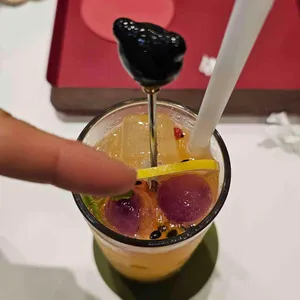 데니스카페 사진