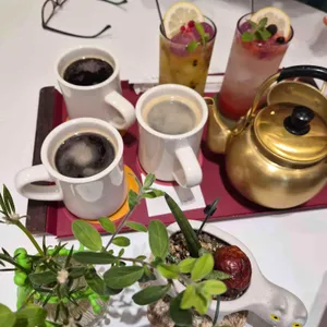 데니스카페 대표 사진