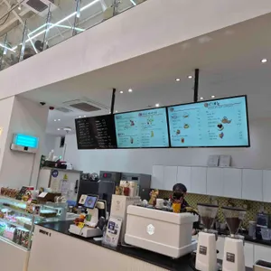 데니스카페 리뷰 사진