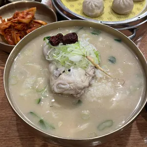 현풍닭칼국수 사진