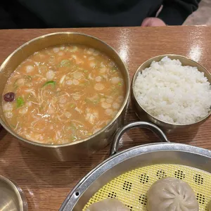 현풍닭칼국수 사진