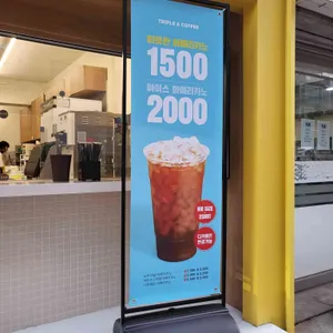 트리플에이커피 리뷰 사진