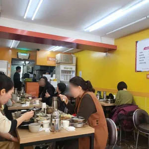 남원골추어탕 리뷰 사진