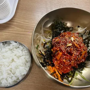 시장정육점식당 대표 사진
