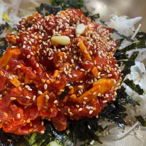 시장정육점식당 리뷰 사진