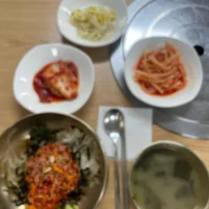 시장정육점식당 사진