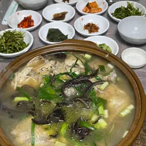 토함산솔밭가든 사진