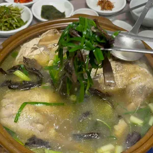 토함산솔밭가든 사진