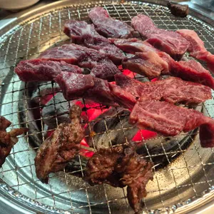금장식육식당 사진