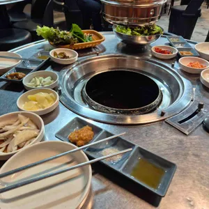 금장식육식당 사진