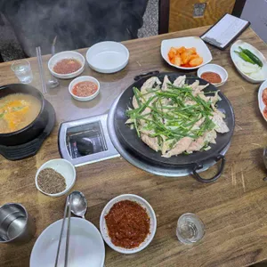 시장식당 대표 사진
