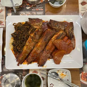 황금코다리 대표 사진